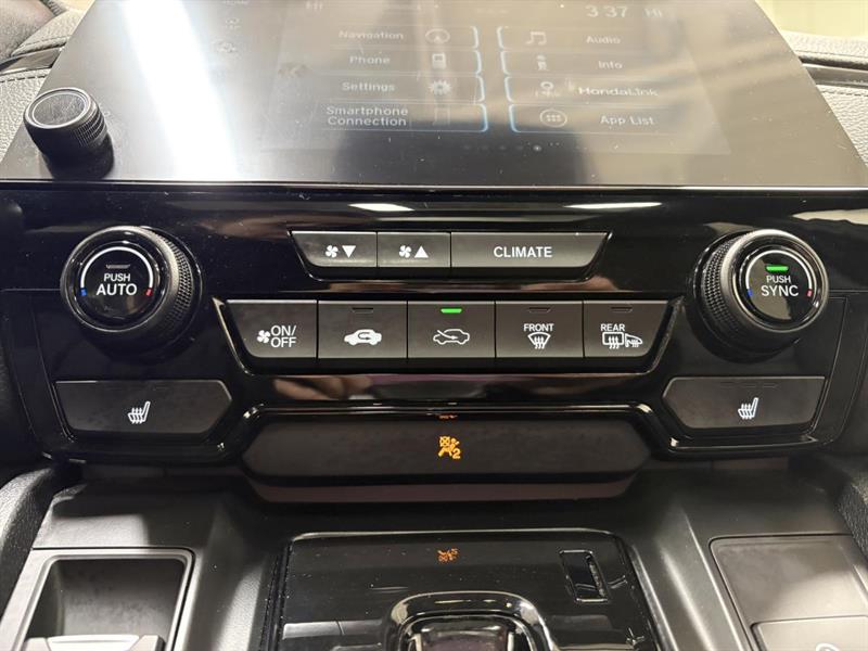 honda CR-V 2022 - 20
