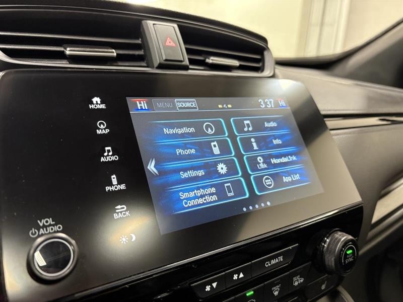 honda CR-V 2022 - 21