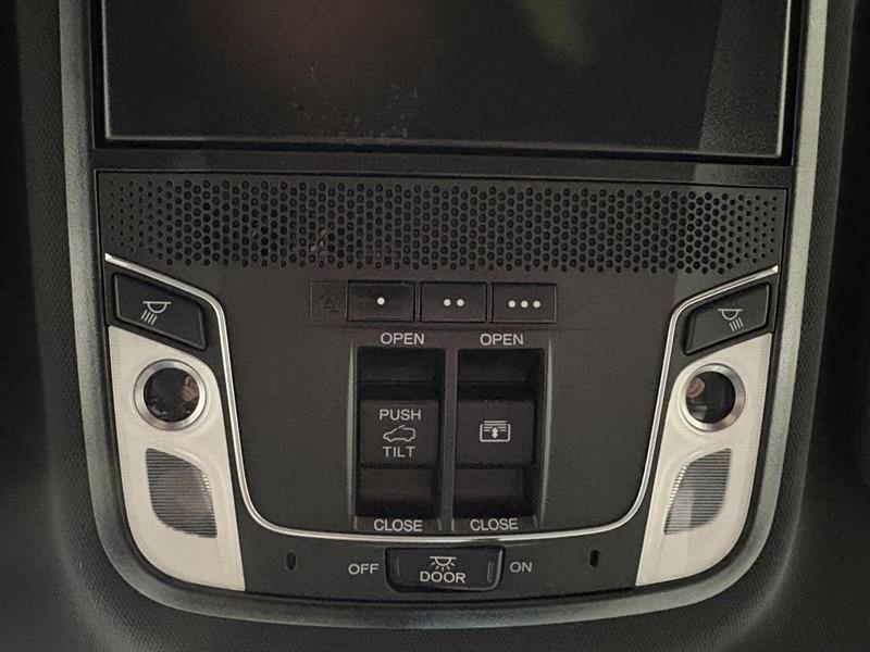 honda CR-V 2022 - 23