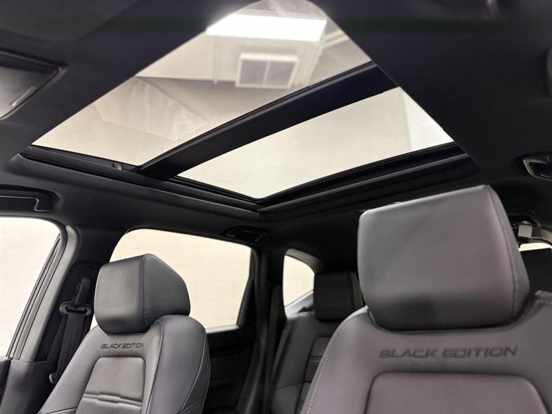 honda CR-V 2022 - 24