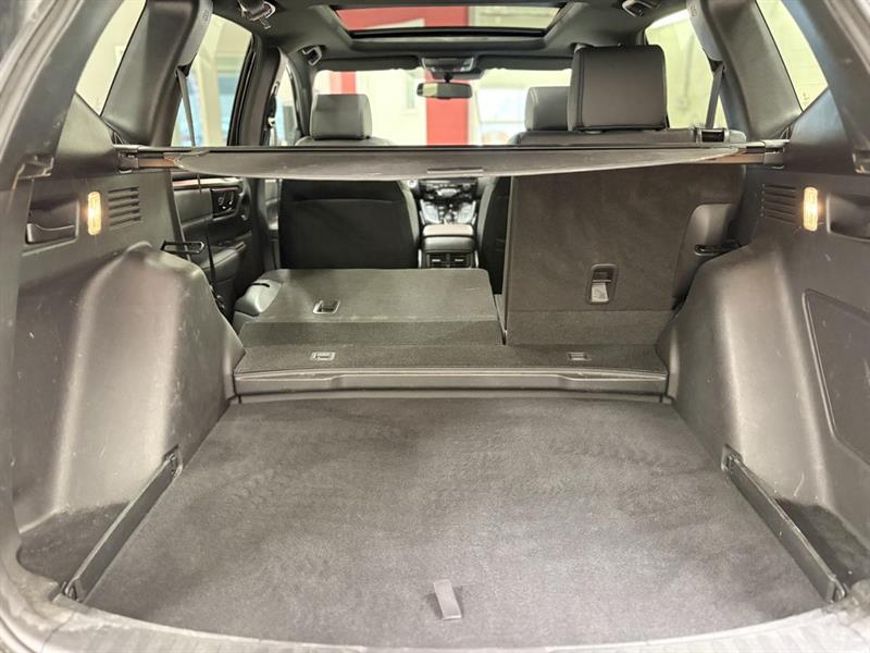 honda CR-V 2022 - 27
