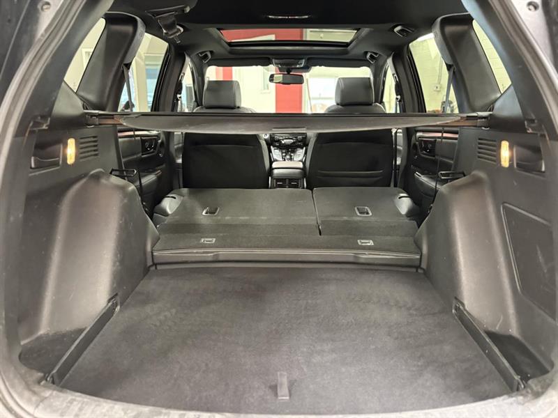 honda CR-V 2022 - 28