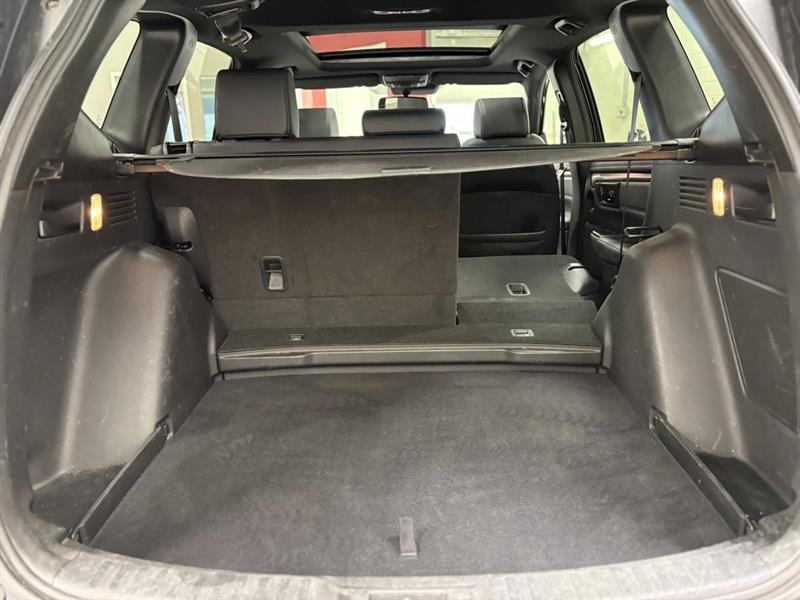 honda CR-V 2022 - 29