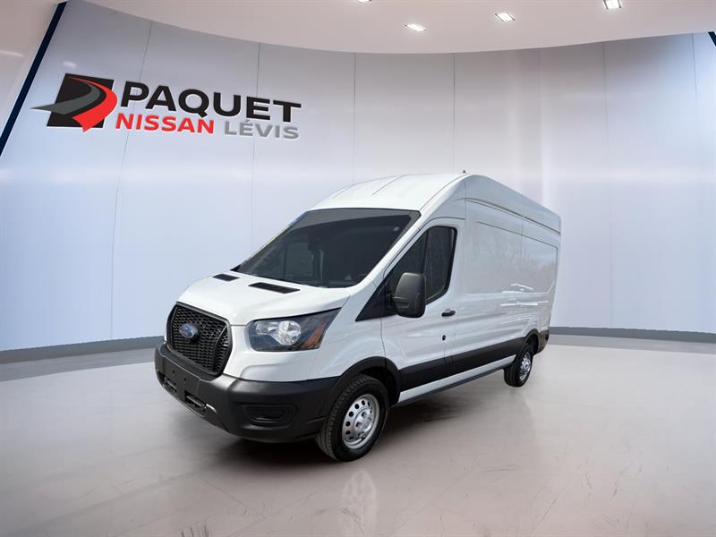 ford Transit fourgon utilitaire 2025