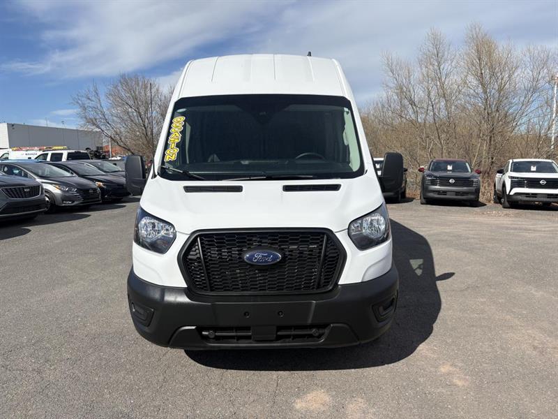 ford Transit fourgon utilitaire 2025 - 5
