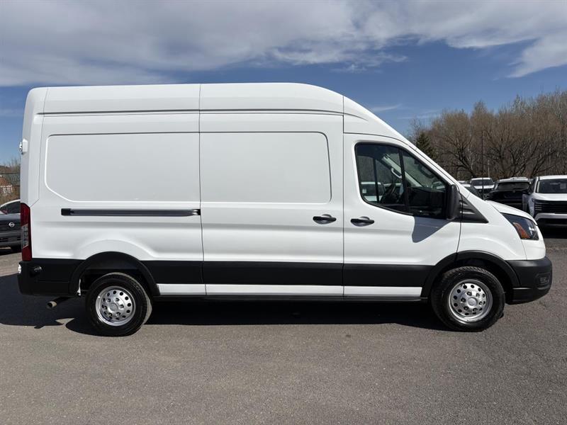 ford Transit fourgon utilitaire 2025 - 7