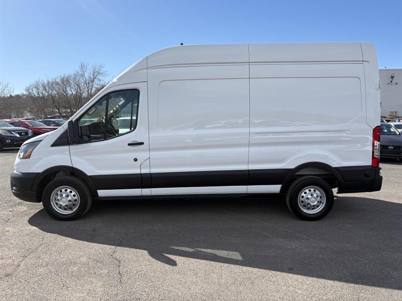 ford Transit fourgon utilitaire 2025 - 8