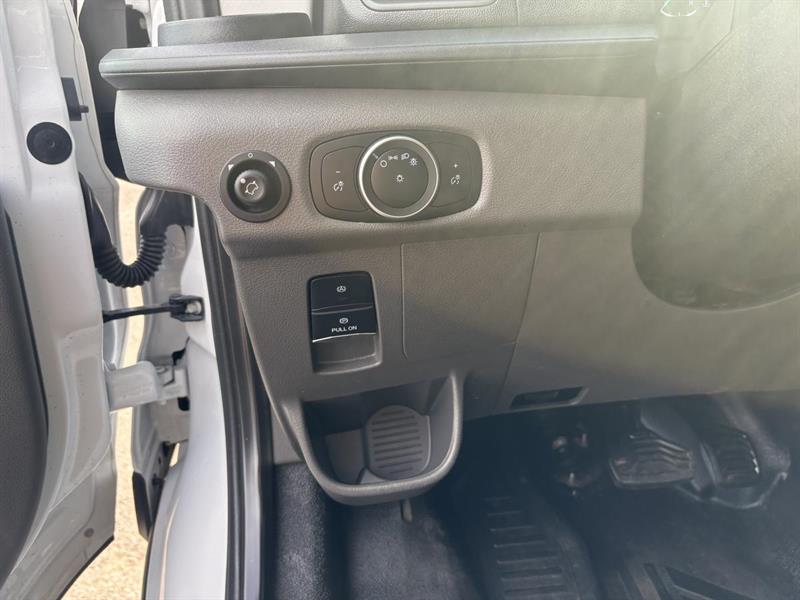 ford Transit fourgon utilitaire 2025 - 18