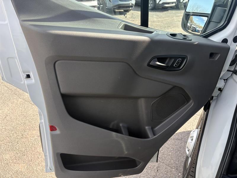 ford Transit fourgon utilitaire 2025 - 29