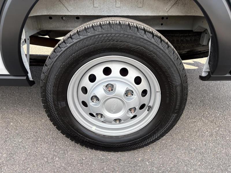 ford Transit fourgon utilitaire 2025 - 30
