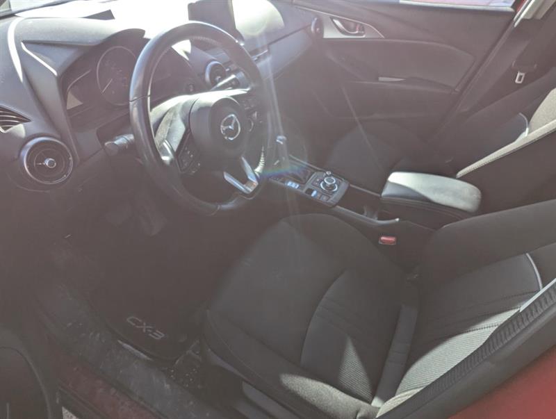 mazda CX-3 2019 - 7