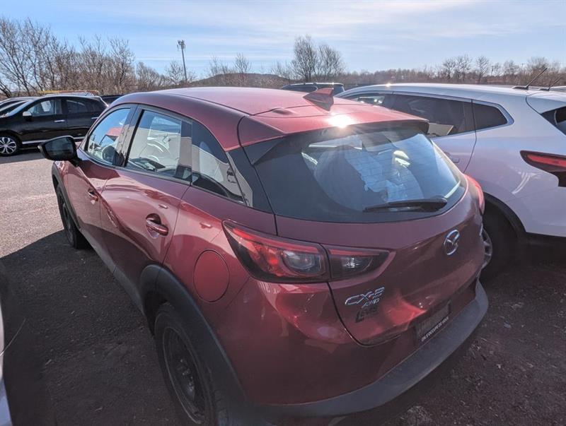 mazda CX-3 2019 - 13
