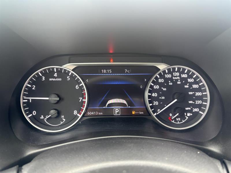 nissan Sentra 2022 - 14