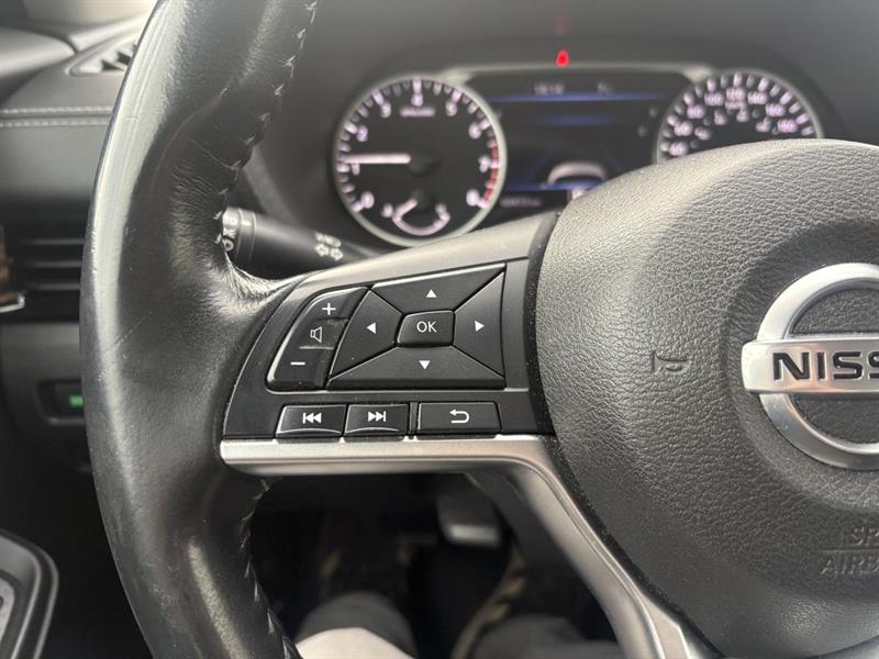 nissan Sentra 2022 - 22