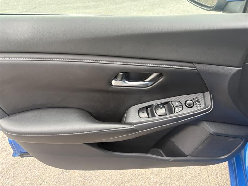 nissan Sentra 2022 - 29