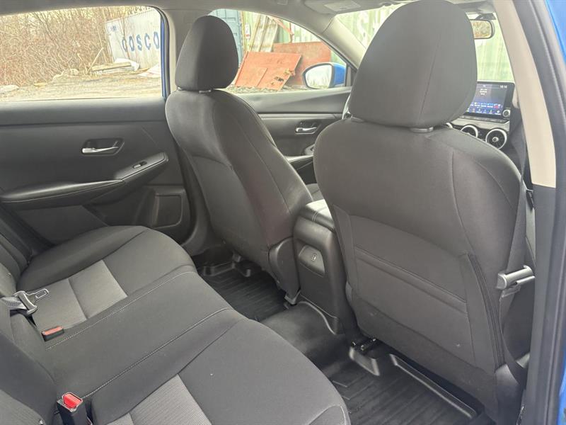 nissan Sentra 2022 - 33