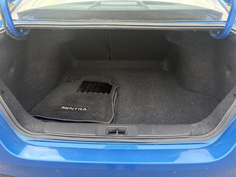 nissan Sentra 2022 - 34
