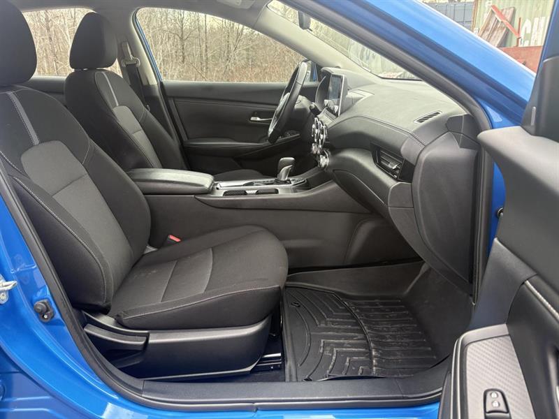 nissan Sentra 2022 - 35