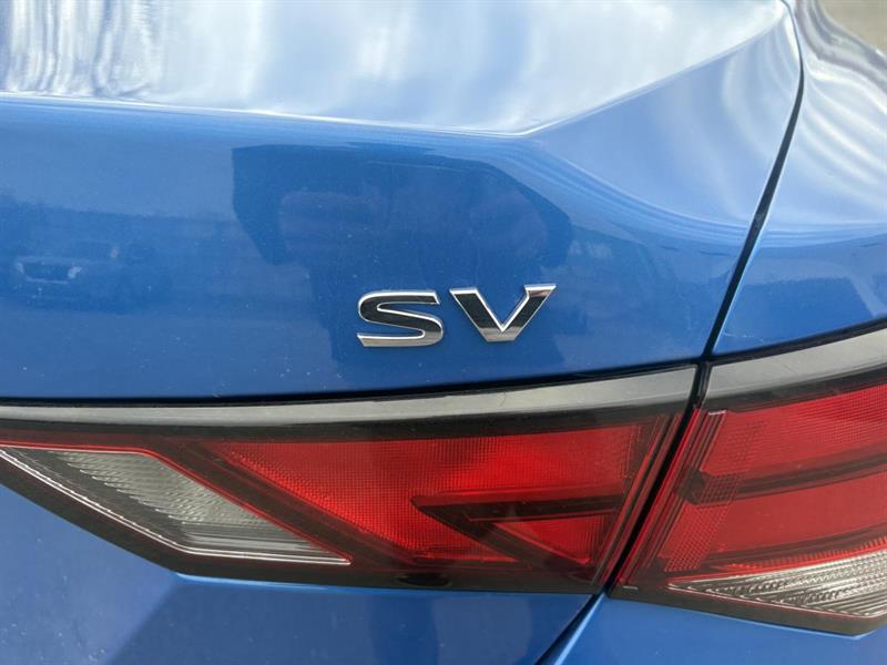 nissan Sentra 2022 - 38