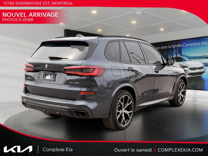 bmw X5 2022 - 4