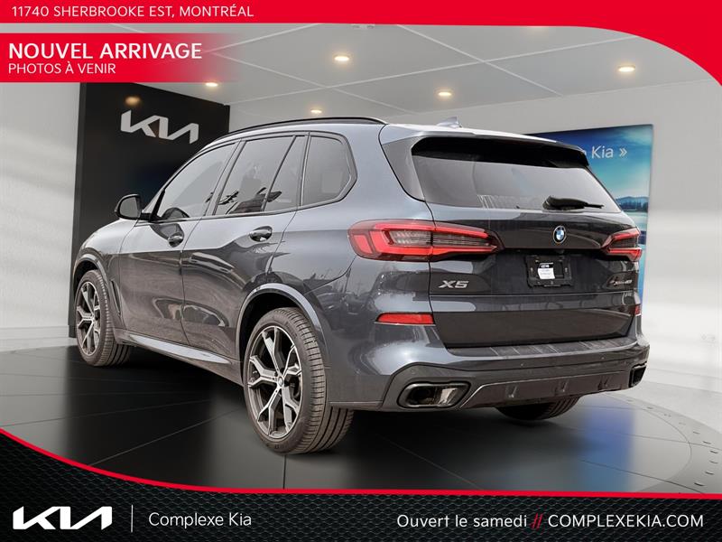 bmw X5 2022 - 6
