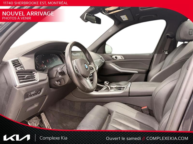 bmw X5 2022 - 7