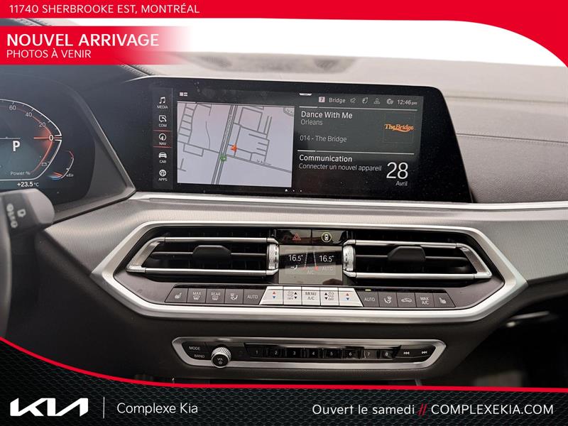 bmw X5 2022 - 11