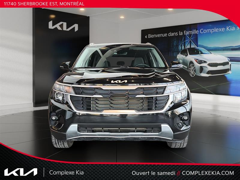 kia Seltos 2024 - 2
