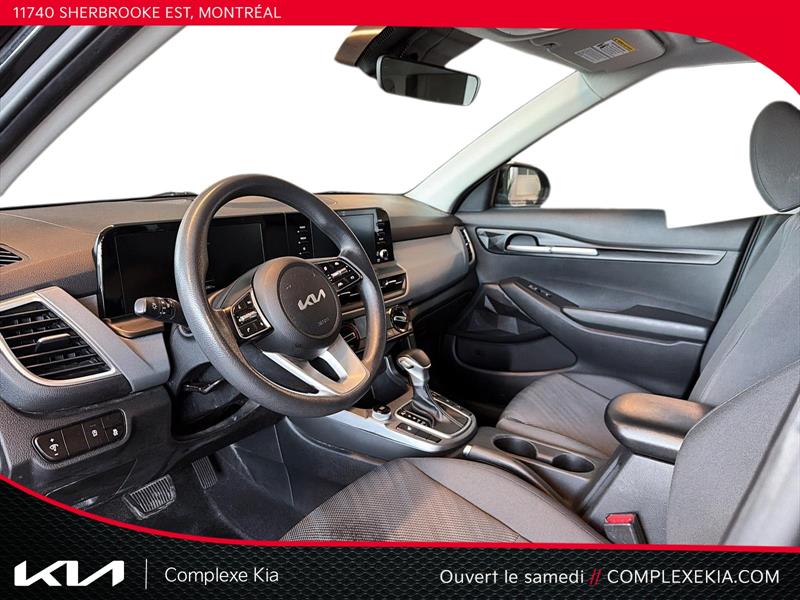 kia Seltos 2024 - 9