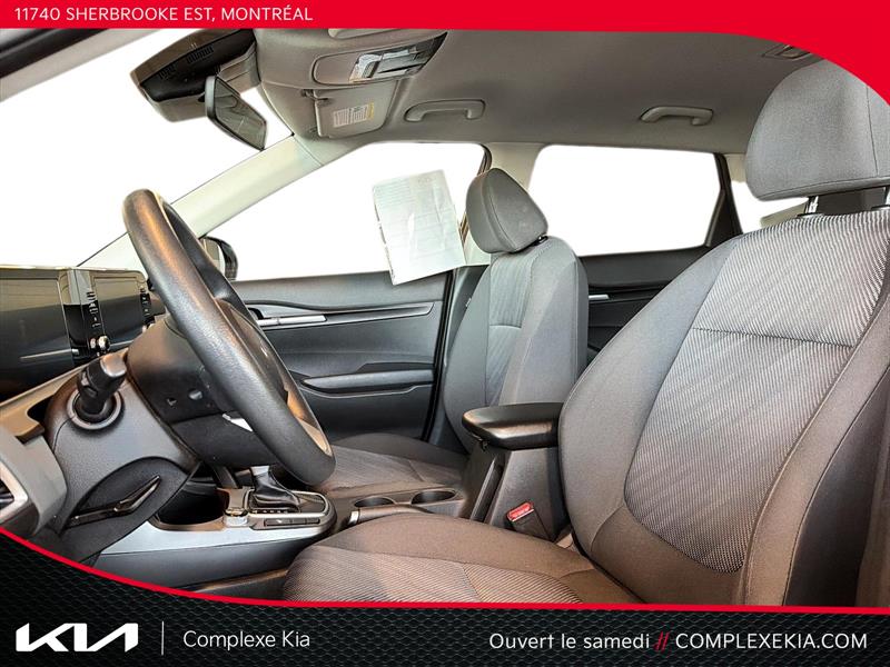 kia Seltos 2024 - 10