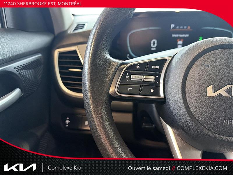 kia Seltos 2024 - 12