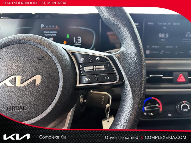 kia Seltos 2024 - 13