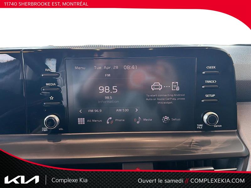 kia Seltos 2024 - 15