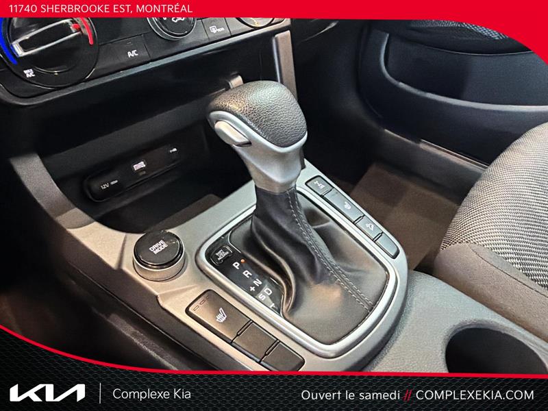 kia Seltos 2024 - 18