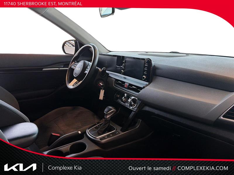 kia Seltos 2024 - 19