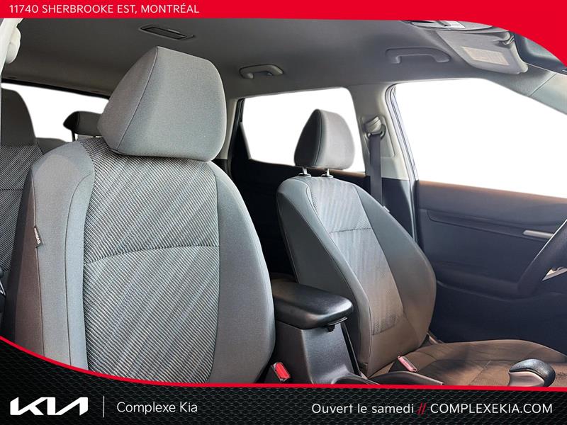 kia Seltos 2024 - 20
