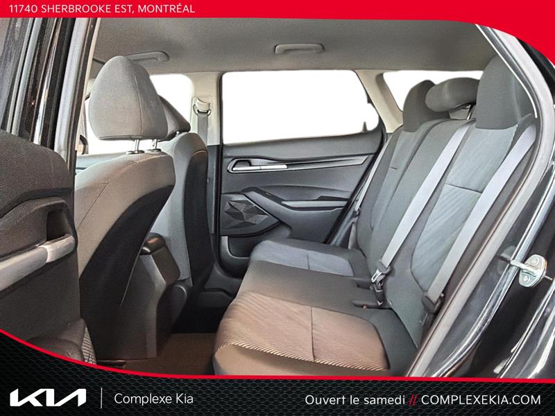 kia Seltos 2024 - 21