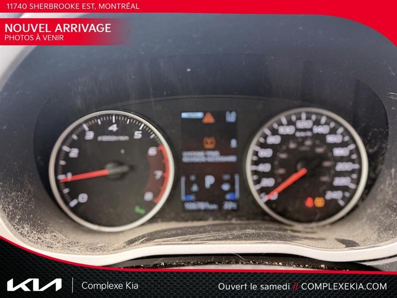 mitsubishi Eclipse Cross 2018 - 10