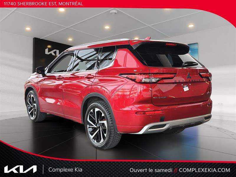 mitsubishi Outlander 2023 - 6