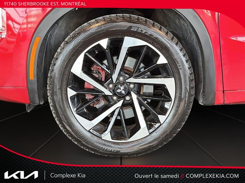 mitsubishi Outlander 2023 - 7