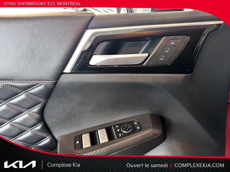 mitsubishi Outlander 2023 - 8