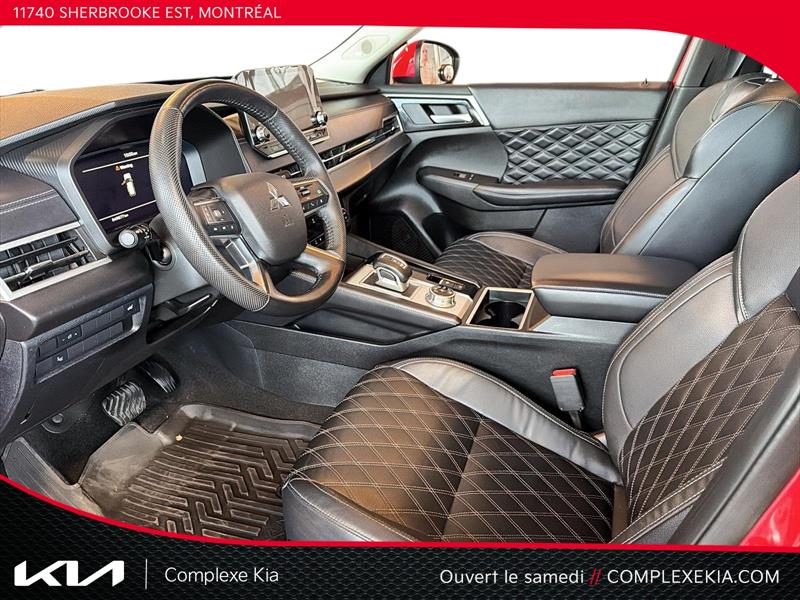 mitsubishi Outlander 2023 - 9