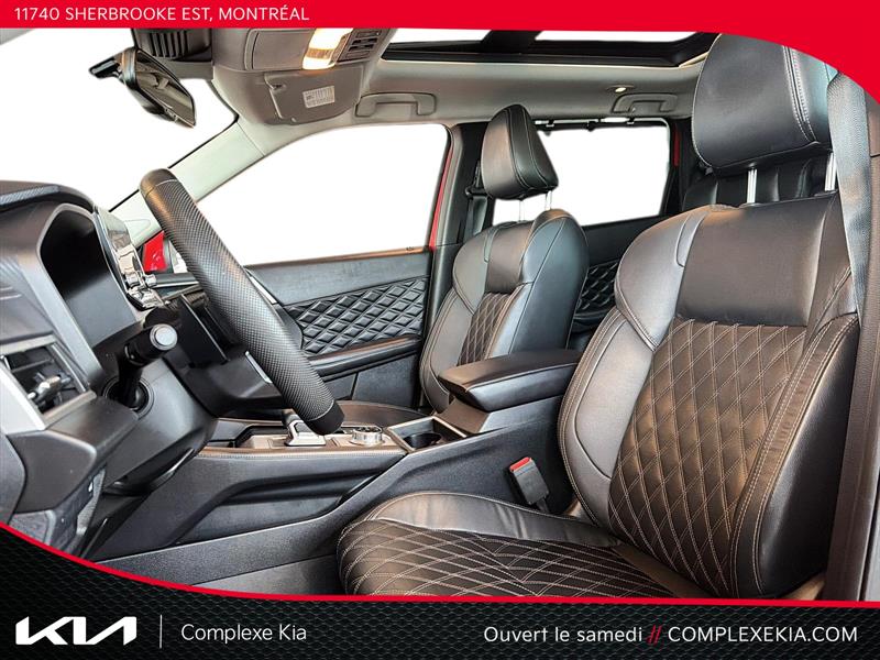 mitsubishi Outlander 2023 - 10