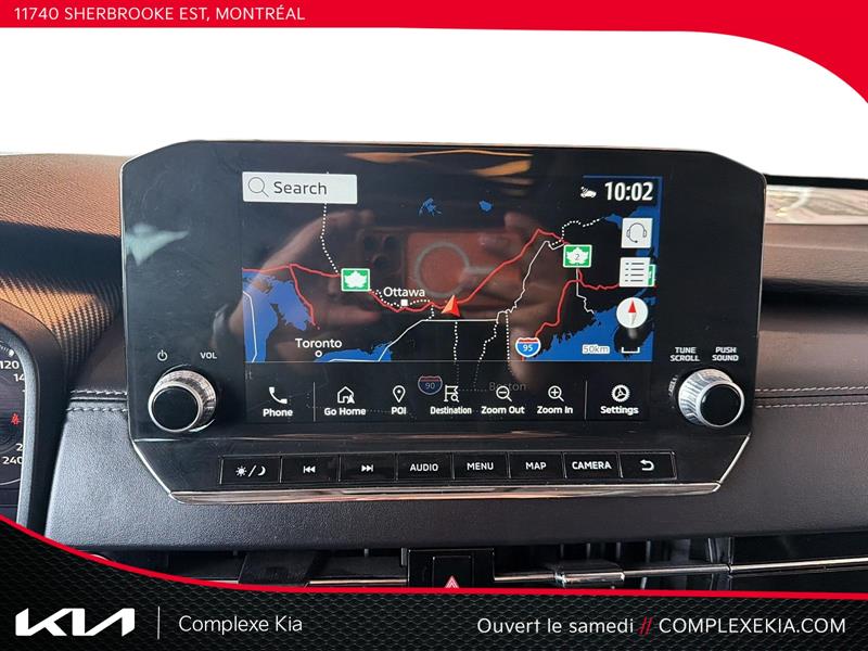 mitsubishi Outlander 2023 - 15