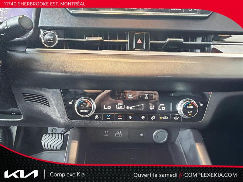 mitsubishi Outlander 2023 - 17