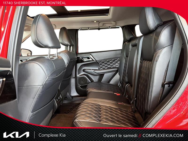 mitsubishi Outlander 2023 - 20