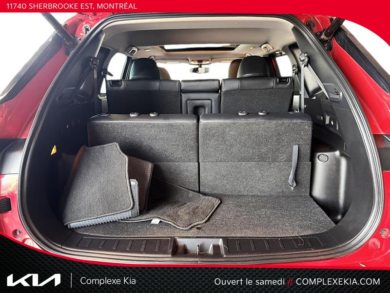 mitsubishi Outlander 2023 - 22