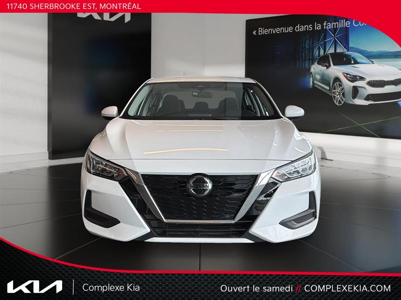 nissan Sentra 2023 - 2