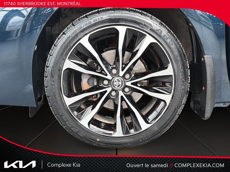 toyota Corolla 2019 - 7