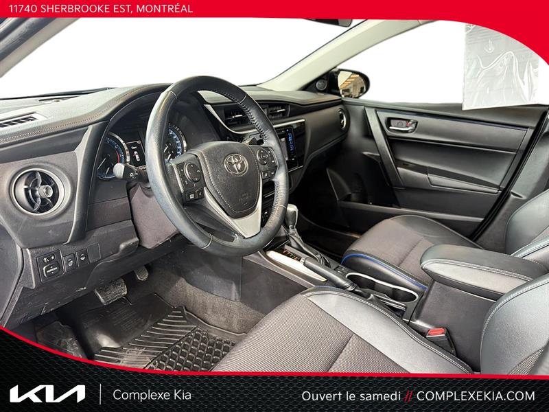 toyota Corolla 2019 - 9